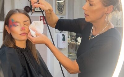 PRO Technika Airbrush