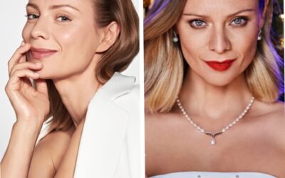 Morning Glow & Evening Glam