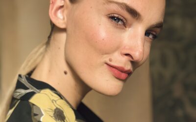 Nauka Makijażu Online 1:1