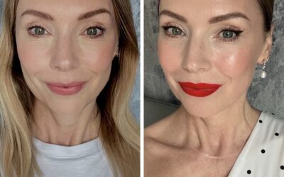 Szkolenia dla kobiet dojrzałych – ponadczasowa klasyka podkreślająca kobiecość 